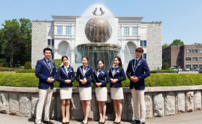 2017년 05월 19일 - 수앰배서더 유니폼 촬영 (교내)