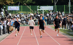 2024 체육대회… 뜨거운 함성으로 가득 찬 하루