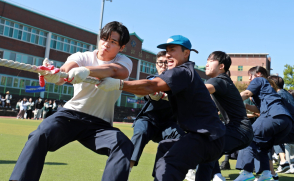 체육대회 본선 일정 확정… 축구 결승전부터 ‘삼육 GYM’까지