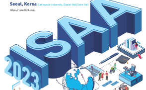 서울과학기술대학교 거점형 특화프로그램 홍보 포스터